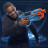 Іграшкова зброя Hasbro Nerf Elite 2.0 Командер (E9485)