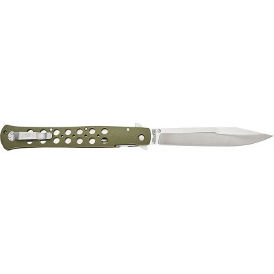 Ніж Cold Steel Ti-Lite 6&quot; Thompson Signature S35VN (CS-26C6AA)