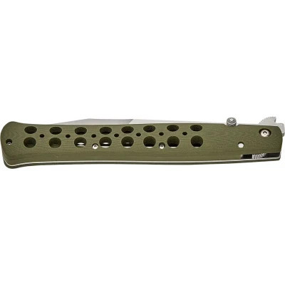 Ніж Cold Steel Ti-Lite 6&quot; Thompson Signature S35VN (CS-26C6AA)