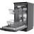 Посудомийна машина MPM MPM-45-ZMF-02