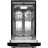 Посудомийна машина MPM MPM-45-ZMF-02