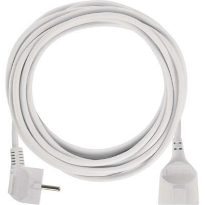 Мережевий подовжувач EMOS P0125R