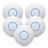 Точка доступу Wi-Fi Ubiquiti UAP-NANOHD-5
