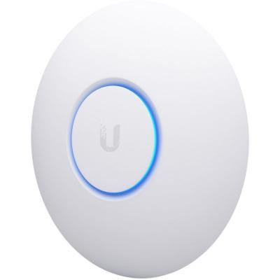 Точка доступу Wi-Fi Ubiquiti UAP-NANOHD-5