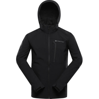 Куртка Alpine Pro Hoor MJCD623 990 M (007.020.0052)