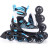 Роликові ковзани Tempish Gokid 33-36 (100000004098/33-36)