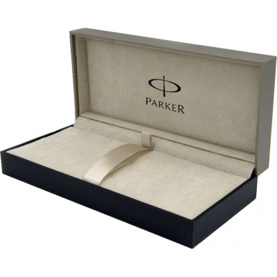 Ручка кулькова Parker IM 17 Black CT BP (22 132)