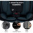 Автокрісло Kinderkraft Oneto3 i-Size Graphite Black (KCONE300BLK0000) (5902533922161)