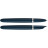 Ручка пір&#039;яна Parker PARKER 51 Midnight Blue CT  FP F (55 211)