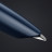 Ручка пір&#039;яна Parker PARKER 51 Midnight Blue CT  FP F (55 211)