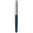 Ручка пір&#039;яна Parker PARKER 51 Midnight Blue CT  FP F (55 211)