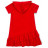 Плаття дитяче Bushra з капюшоном (211007-116G-red)