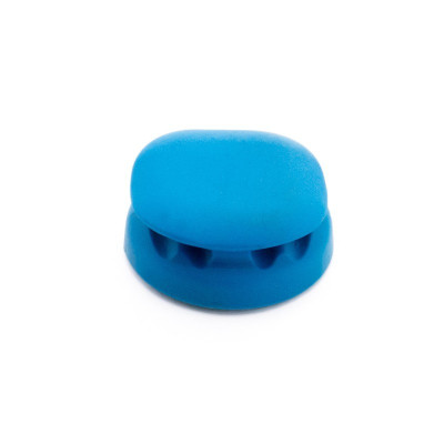 Тримач для кабелю Extradigital CC-587 Cable Clips, Blue (KBC1705)