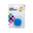 Тримач для кабелю Extradigital CC-587 Cable Clips, Blue (KBC1705)