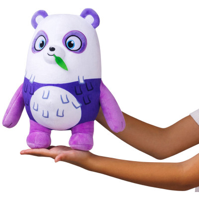 М&#039;яка іграшка Pinata Smashlings Панда Сана 30 см (SL7008-4)