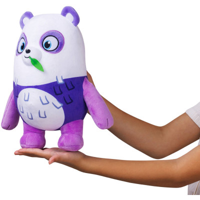 М&#039;яка іграшка Pinata Smashlings Панда Сана 30 см (SL7008-4)