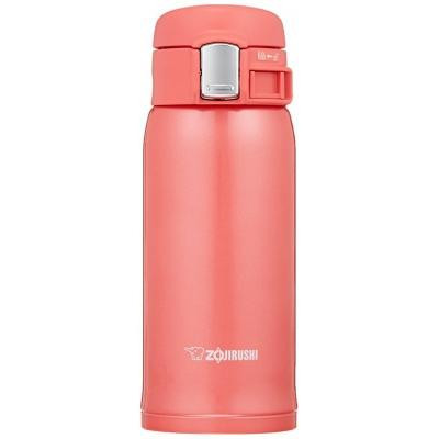 Термокружка Zojirushi SM-SD36PV 360 мл Pink (1678.04.40)