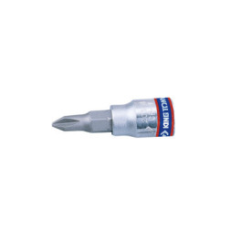 Головка торцева KING TONY 1/4&quot; 3 (203103)
