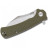 Ніж CJRB Talla G10 Green (J1901-GNC)