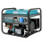 Генератор Konner&amp;Sohnen KS 10000E, 230В, 8кВт, електростартер, 85.5кг (KS10000E)