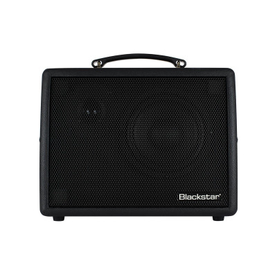 Комбопідсилювач Blackstar Sonnet 60 Acoustic Black (301038)