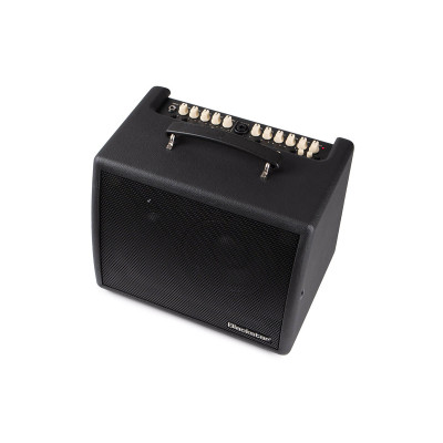 Комбопідсилювач Blackstar Sonnet 60 Acoustic Black (301038)