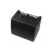 Комбопідсилювач Blackstar Sonnet 60 Acoustic Black (301038)