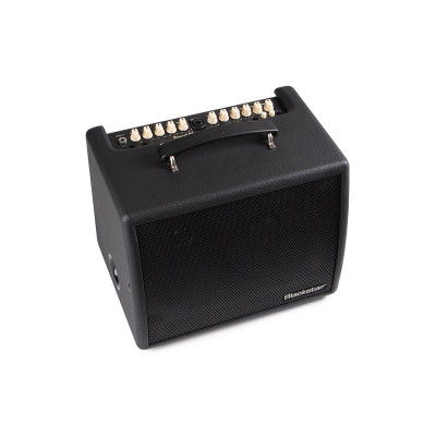 Комбопідсилювач Blackstar Sonnet 60 Acoustic Black (301038)