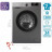 Пральна машина PRIME Technics PWF 7123 OIS