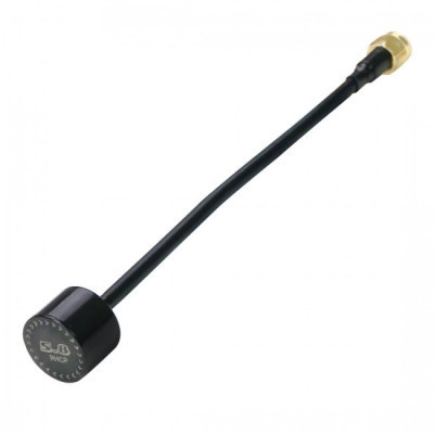 Антена для дрона AKK Tube Antenna 5GHz 4.5DBi SMA 160mm RHCP (AT161)