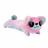 Пенал Yes Fluffy Friends ведмедик Юкс (533338)
