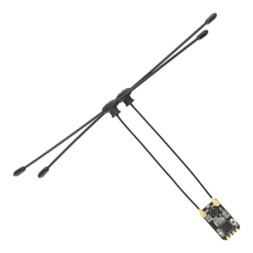 Приймач (RX) RadioMaster Bandit BR3 ExpressLRS 915MHz Receiver (HP0157.RX-BR3)