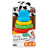 Розвиваюча іграшка Baby Einstein пірамідка Stack &amp; Teethe (12356)