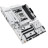Материнська плата ASUS X870 MAX GAMING WIFI7 W