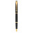 Ручка пір&#039;яна Parker P РП Latitude F45Ч чорна (F45Ч)