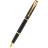 Ручка пір&#039;яна Parker P РП Latitude F45Ч чорна (F45Ч)