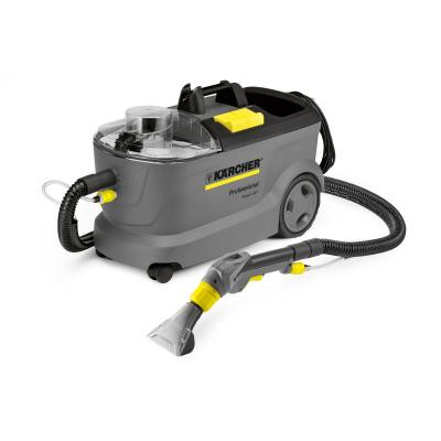 Пилосос будівельний Karcher Puzzi 10/1 (1.100-131.0)