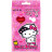 Пластилін Kite Hello Kitty воск. 12 кол. 200 г (HK21-086)