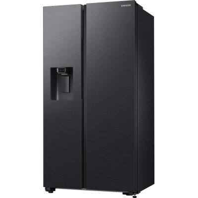 Холодильник Samsung RS64DG5303B1UA