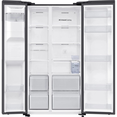 Холодильник Samsung RS64DG5303B1UA