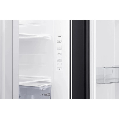 Холодильник Samsung RS64DG5303B1UA