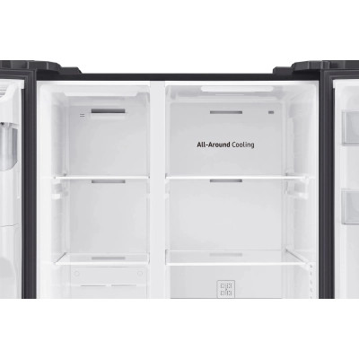 Холодильник Samsung RS64DG5303B1UA
