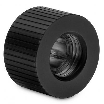 Фітинг для СРО Ekwb EK-Quantum Torque Extender Static MF 14 - Black (3831109825488)