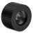 Фітинг для СРО Ekwb EK-Quantum Torque Extender Static MF 14 - Black (3831109825488)