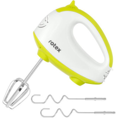 Міксер Rotex RHM150-W