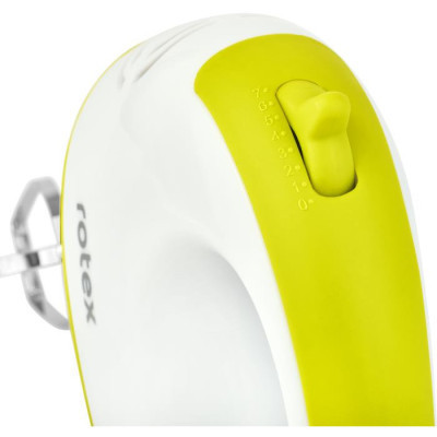 Міксер Rotex RHM150-W