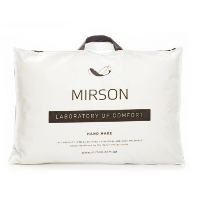 Наматрацник MirSon Woollen Aloe Vera (2200000378316)