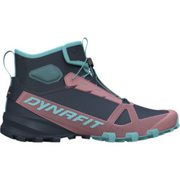 Черевики Dynafit Traverse Mid GTX Wms 64088 6062 - 38 - синій/рожевий (016.001.2316)