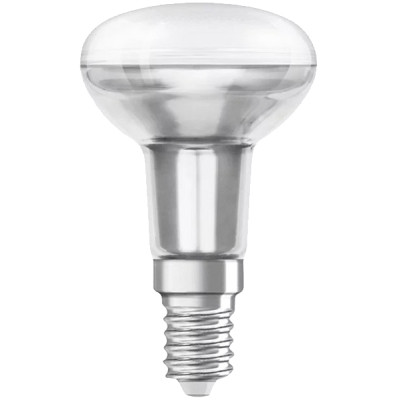 Лампочка Osram LED R50 60 4,3W/827 230V GL E14 (4058075126022)