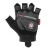 Рукавички для фітнесу Power System Mans Power PS-2580 Black XS (PS-2580_XS_Black)
